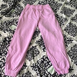 BRANDY MELVILLE SWEATPANTS